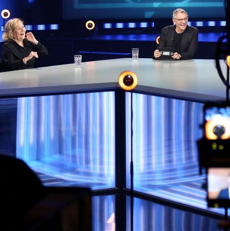 Cette année-là, Télé-Québec