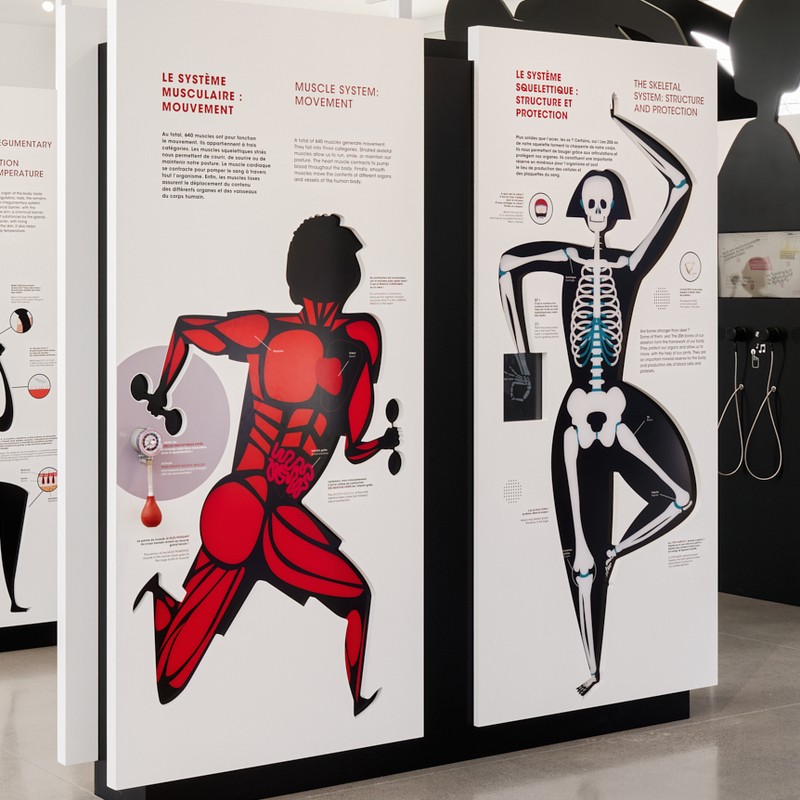 Musée de la Santé Armand-Frappier